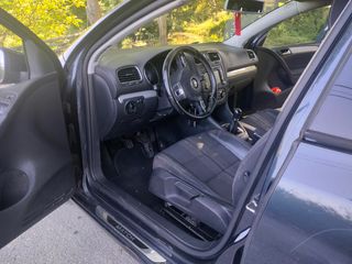 Volkswagen Golf 2012