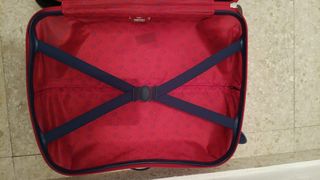 Maleta infantil Mickey Mouse