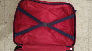 Maleta infantil Mickey Mouse