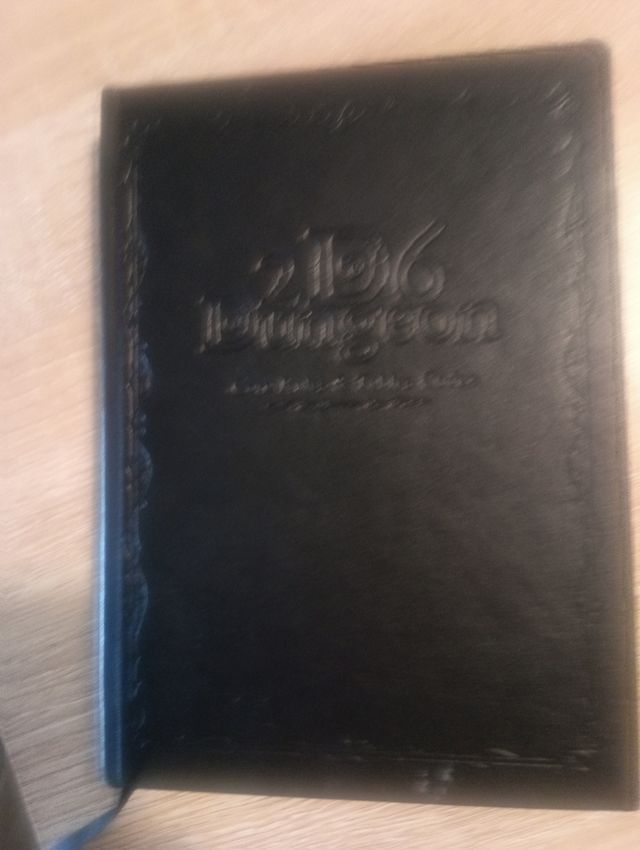 Librojuego 2D6 Dungeon.