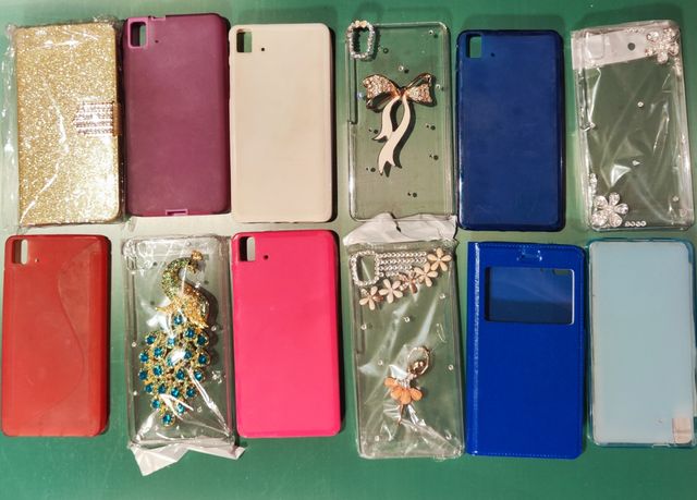 BQ Aquaris E5 16GB - Smartphone