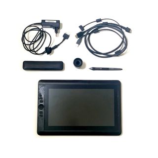 Wacom Cintiq 13HD - Tableta gráfica