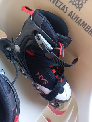 Patines HYS - En línea. 40