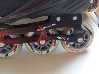 Patines HYS - En línea. 40