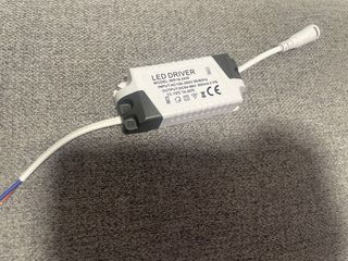 NUEVO - Driver LED 18-24W