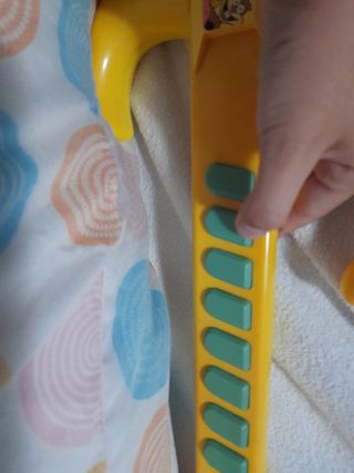 Guitarra juguete infantil