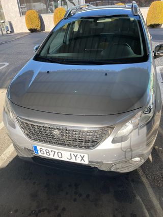 Peugeot 2008 Style