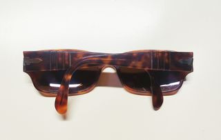 Occhiali Persol Marroni