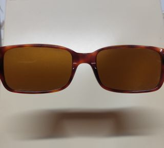 Occhiali Persol Marroni