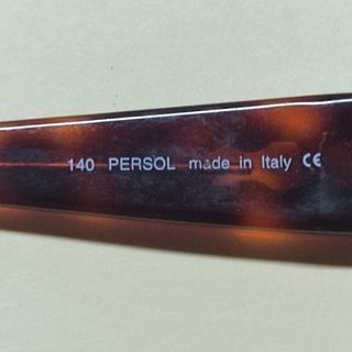 Occhiali Persol Marroni