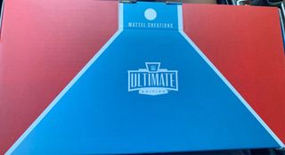 WWE Ultimate Edition Figuras