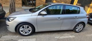Peugeot 308 2015