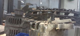 Alternador Seat Cordoba 1.9 TDI 90CV