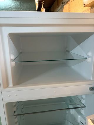 Liebherr Frigorífico - Blanco