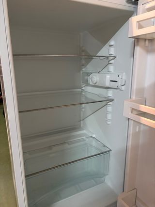 Liebherr Frigorífico - Blanco