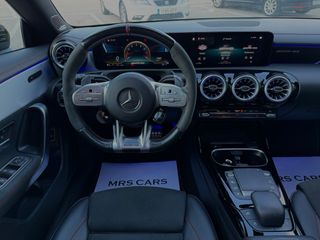 Mercedes-Benz CLA 45 S AMG  FULL EXTRAS