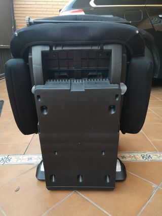 Silla coche niño Grupo I/II/III