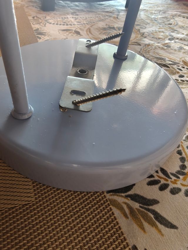 Lampara de techo Mickey Mouse