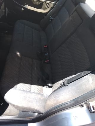 Audi A4 Allroad 2002