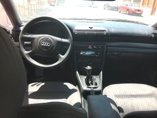 Audi A4 Allroad 2002