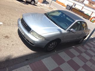 Audi A4 Allroad 2002