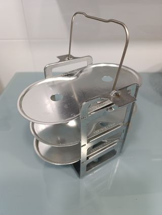 Robot cocina La Cocinera