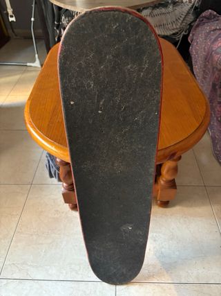 Tabla Skate Flip usada