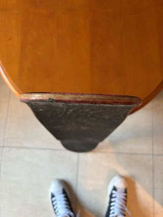 Tabla Skate Flip usada