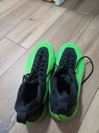 Bambas Adidas Anthony Edwards 1 Low