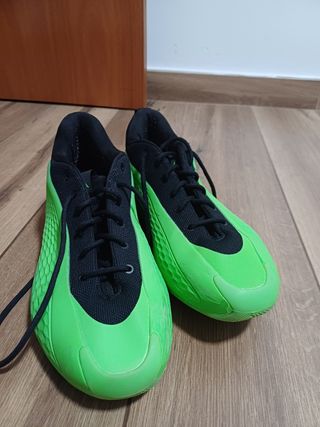 Bambas Adidas Anthony Edwards 1 Low