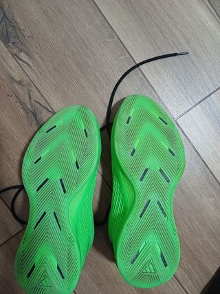 Bambas Adidas Anthony Edwards 1 Low