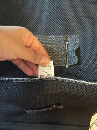 Funda silla carro bebé Fun*das BCN