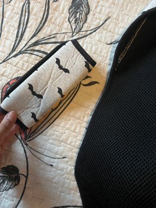 Funda silla carro bebé Fun*das BCN