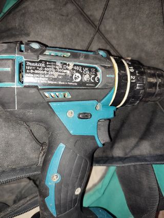 Kit herramientas Makita LXT