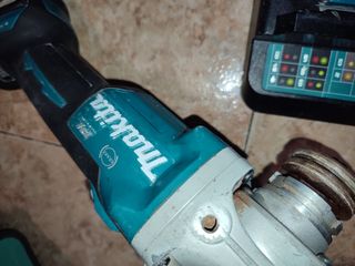 Kit herramientas Makita LXT