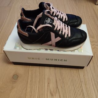 Zapatillas Munich mujer - Talla 37

