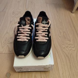Zapatillas Munich mujer - Talla 37


