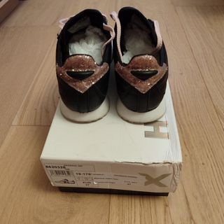 Zapatillas Munich mujer - Talla 37

