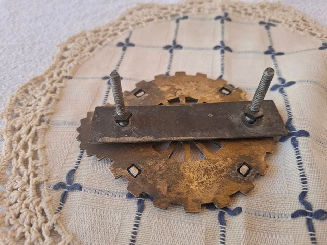 Escudo Automovil Club Argentino