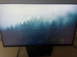 Setup gaming: pc, Monitor, teclado y ratón
