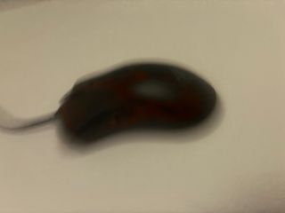 vendo pc, Monitor, y ratón gamer