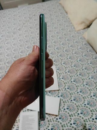 HONOR 200 Pro 5G De 12 GB de RAM y 512 GB de Rom