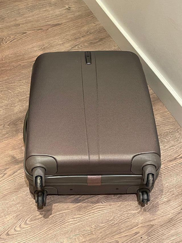 Peine Natura con mango