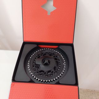 Platos SRAM Powermeter Quarq