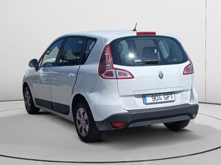 Renault Scénic Grand Expression