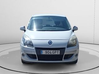 Renault Scénic Grand Expression