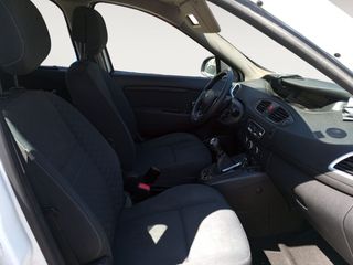 Renault Scénic Grand Expression