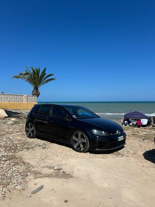 Cambio golf 7 r300