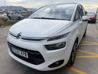 Citroen C4 Picasso 2016