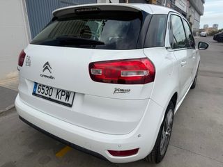 Citroen C4 Picasso 2016